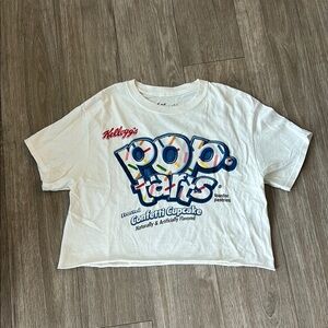 Kellogg's Pop-Tarts Confetti Cupcake T-Shirt